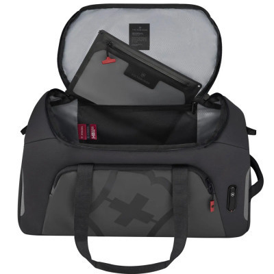 Дорожня сумка Victorinox Travel Touring 2.0 33 л Black (Vt612126)