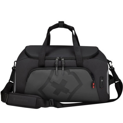 Дорожня сумка Victorinox Travel Touring 2.0 33 л Black (Vt612126)