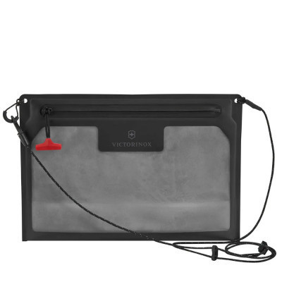 Дорожня сумка Victorinox Travel Touring 2.0 33 л Black (Vt612126)