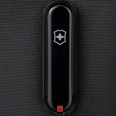 Дорожня сумка Victorinox Travel Touring 2.0 33 л Black (Vt612126)