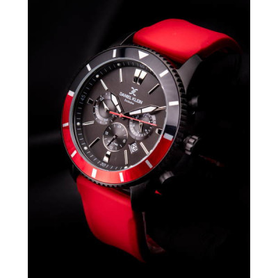Наручний годинник Daniel Klein DK12233-6