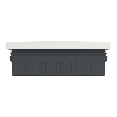 Розподільний щит Schneider Electric Easy9 EU 3 ряда 12 мод (EZ9EUB312)