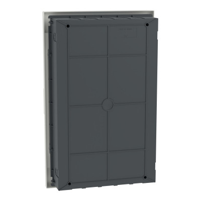 Розподільний щит Schneider Electric Easy9 EU 3 ряда 12 мод (EZ9EUB312)