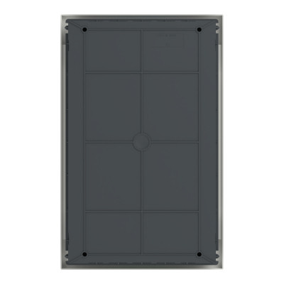 Розподільний щит Schneider Electric Easy9 EU 3 ряда 12 мод (EZ9EUB312)