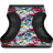 Шлея для собак WAUDOG Clothes з QR паспортом &quot;Супермен комікс&quot; XS2 (1002-4006)