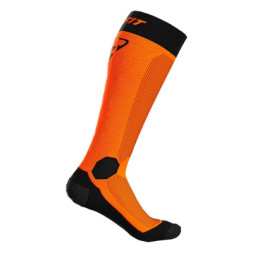 Шкарпетки Dynafit Tour Warm Merino Socks 71392 4561 - 35-38 - помаранчевий (016.002.1420)