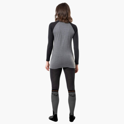 Шкарпетки Dynafit Tour Warm Merino Socks 71392 4561 - 35-38 - помаранчевий (016.002.1420)