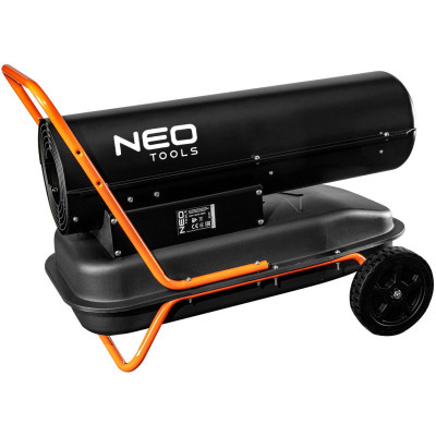 Обігрівач Neo Tools 90-081