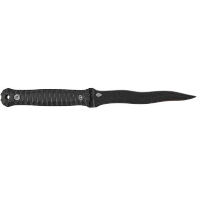 Ніж Blade Brothers Knives Фламберг (391.01.61)