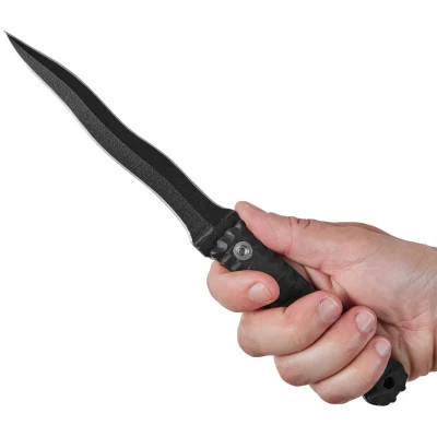 Ніж Blade Brothers Knives Фламберг (391.01.61)