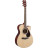 Гітара електроакустична Yamaha FSX315C Natural