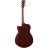 Гітара електроакустична Yamaha FSX315C Natural