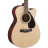 Гітара електроакустична Yamaha FSX315C Natural
