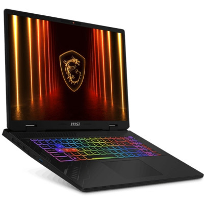 Ноутбук MSI Crosshair A17 HX D8WGKG-022XUA (9S7-17TL23-022)