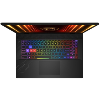 Ноутбук MSI Crosshair A17 HX D8WGKG-022XUA (9S7-17TL23-022)