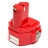 Акумулятор до електроінструменту PowerPlant для MAKITA GD-MAK-12(A) 12V 3Ah NIMH(1201) (DV00PT0041)