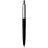 Ручка гелева Parker JOTTER 17 Original Black CT GEL блистер (15 666)