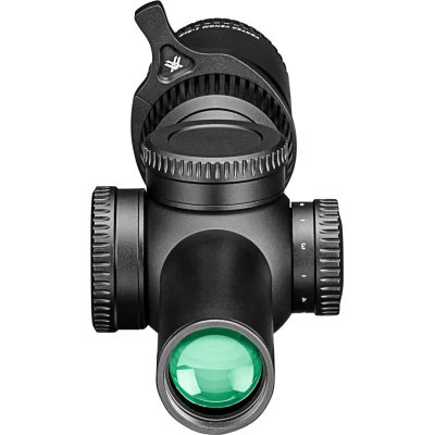 Оптичний приціл Vortex Venom 1-6x24 SFP AR-BDC3 MOA (VEN-1601) (930667)