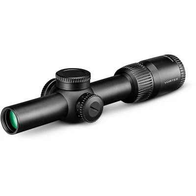 Оптичний приціл Vortex Venom 1-6x24 SFP AR-BDC3 MOA (VEN-1601) (930667)