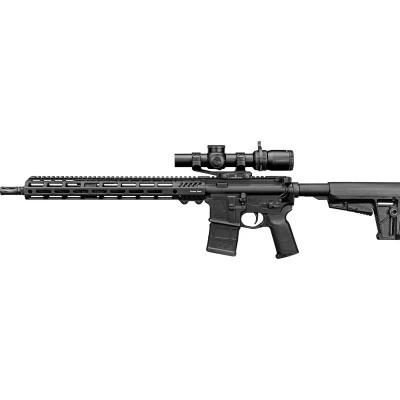 Оптичний приціл Vortex Venom 1-6x24 SFP AR-BDC3 MOA (VEN-1601) (930667)