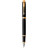 Ручка пір&#039;яна Parker IM 17 Black GT  FP F (22 011)
