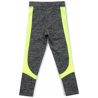 Лосини дитячі Lovetti спортивні (7816-116G-gray)
