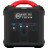 Зарядна станція Energizer 700W, 551Wh (PPS550W1F)