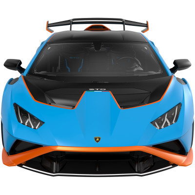 Радіокерована іграшка Rastar Lamborghini Huracan STO 1:14 (98760 blue)