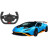 Радіокерована іграшка Rastar Lamborghini Huracan STO 1:14 (98760 blue)