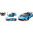 Радіокерована іграшка Rastar Lamborghini Huracan STO 1:14 (98760 blue)
