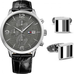 Наручний годинник Tommy Hilfiger 1770015