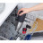 Термос Tefal Bludrop soft touch, 500мл, нержавіюча сталь, графітовий (N3110510)