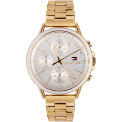 Наручний годинник Tommy Hilfiger 1781786
