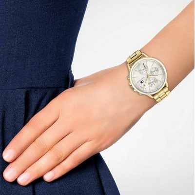 Наручний годинник Tommy Hilfiger 1781786