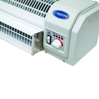 Теплова завіса Olefini Mini 800S Intellect