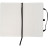 Блокнот Axent Partner DC Superman 125 х 195 мм 96 аркушів у клітинка (8618-06-A)