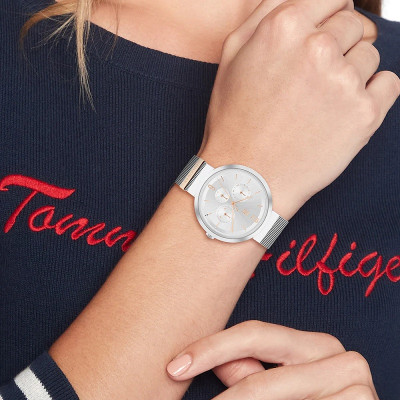 Наручний годинник Tommy Hilfiger 1782537