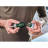 Викрутка Bosch з храповиком 6 насадок (1.600.A02.7PK)