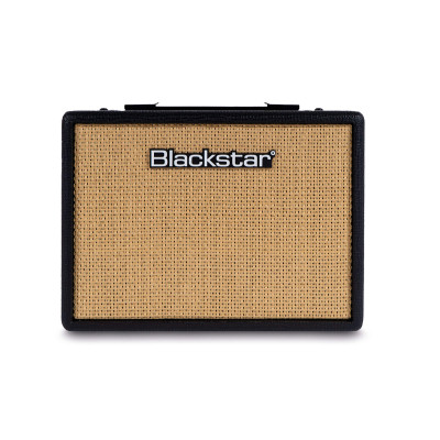 Комбопідсилювач Blackstar Debut 15E Black (301024)