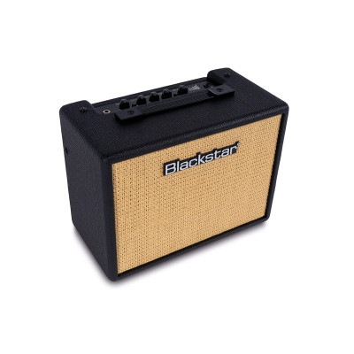 Комбопідсилювач Blackstar Debut 15E Black (301024)