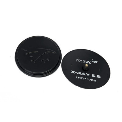 Антена для дрона TrueRC X-Ray 5.0GHz RHCP (0608597255843)