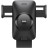 Універсальний автотримач Baseus Wireless Charge QI 15W (CGZX000001)