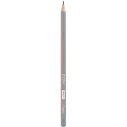 Олівець графітний Maped BLACK PEPS, H, без ластика (MP.850025)