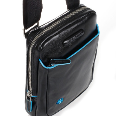Сумка Piquadro BL Square Black (CA3084B2_N)