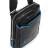 Сумка Piquadro BL Square Black (CA3084B2_N)