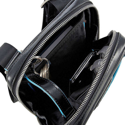 Сумка Piquadro BL Square Black (CA3084B2_N)