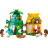 Конструктор LEGO Disney Острівні розваги Ваяни (43260)