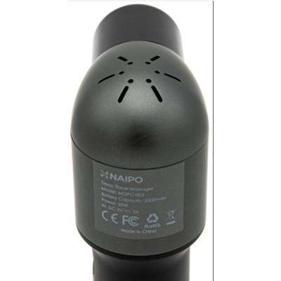 Масажер NAIPO MGPC-002