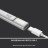 Стилус Logitech Crayon USB-C Silver (914-000074)