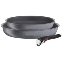 Набір сковорідок Tefal Ingenio My Essentials (L3969102)